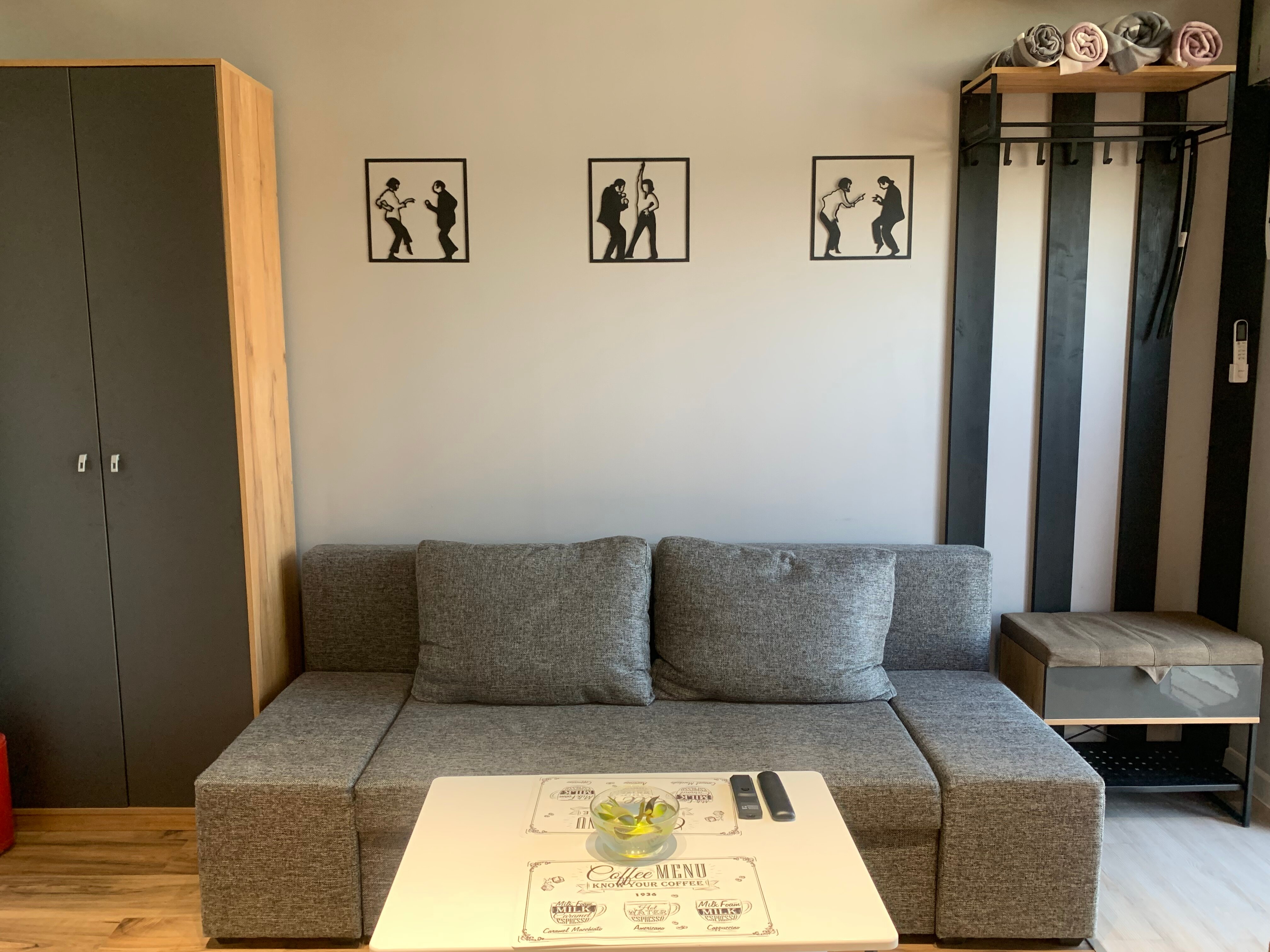 Фото Гагарин Барн