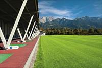 Фото Grand Resort Bad Ragaz