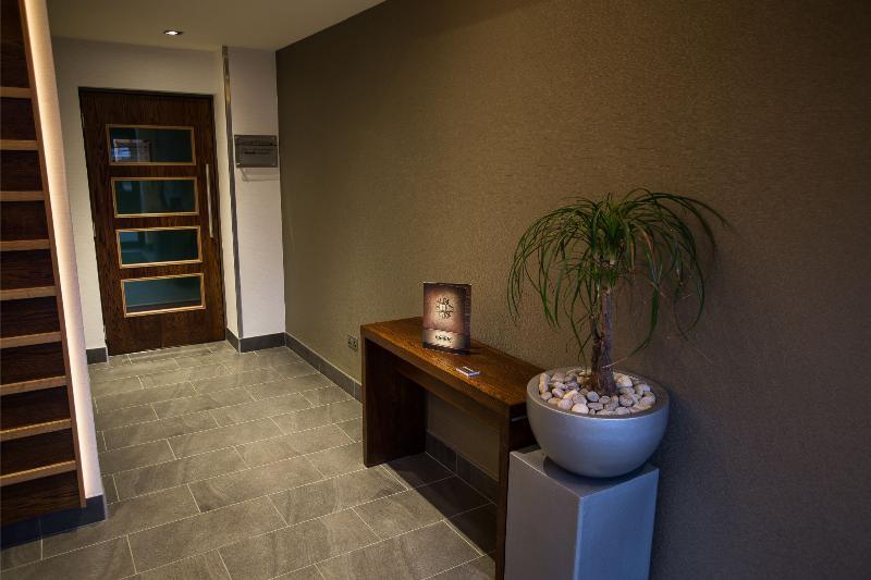 Фото Mondo Hotel