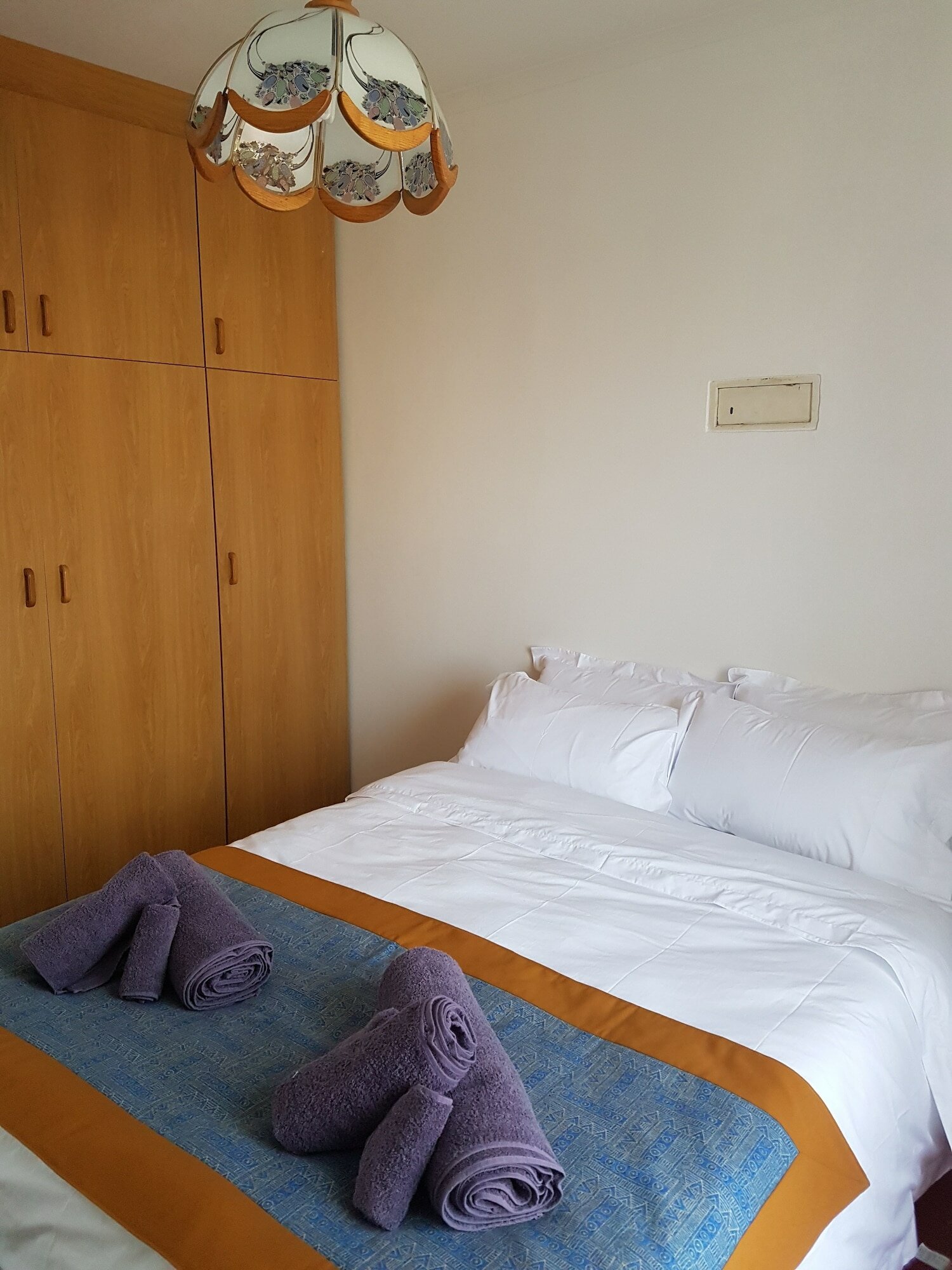 Фото Гостевой Дом All African Colours СС