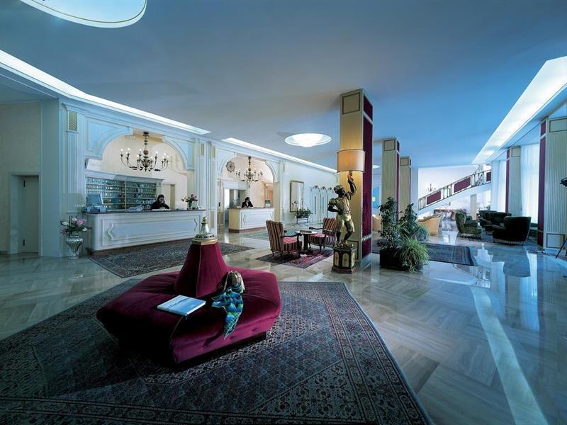 Фото Antiche Terme Ariston Molino