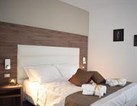 Фото Travini Hotel Residence