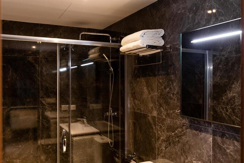 Фото Ramírez Flats Valencia