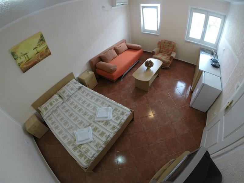 Фото Martinovic Rooms