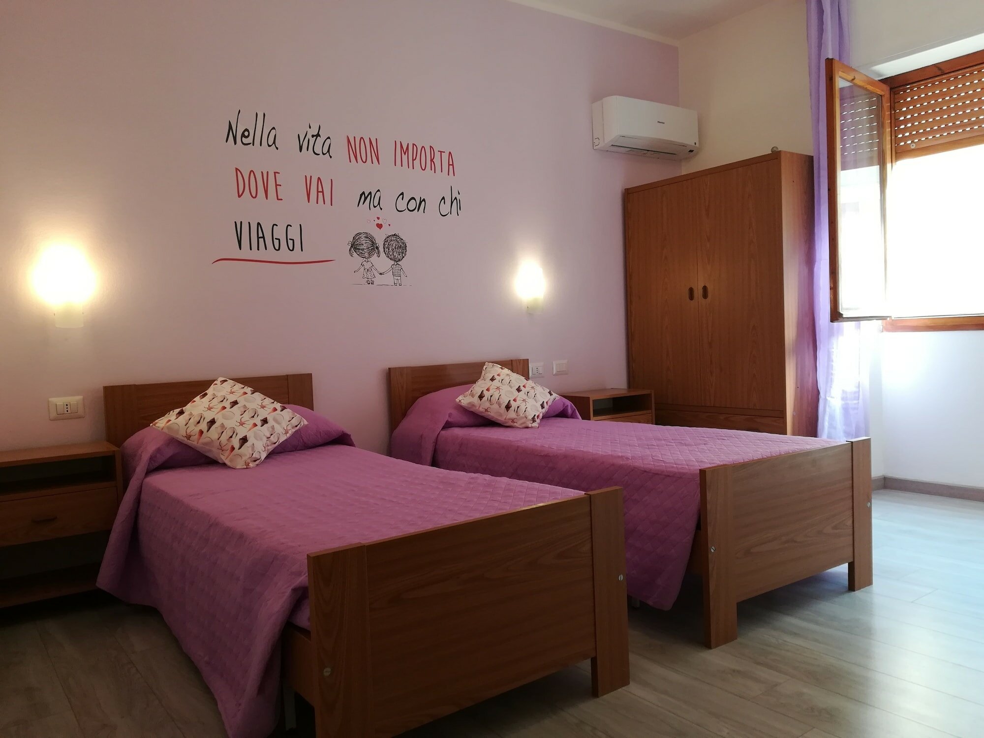 Фото Leolù Guesthouse and breakfast