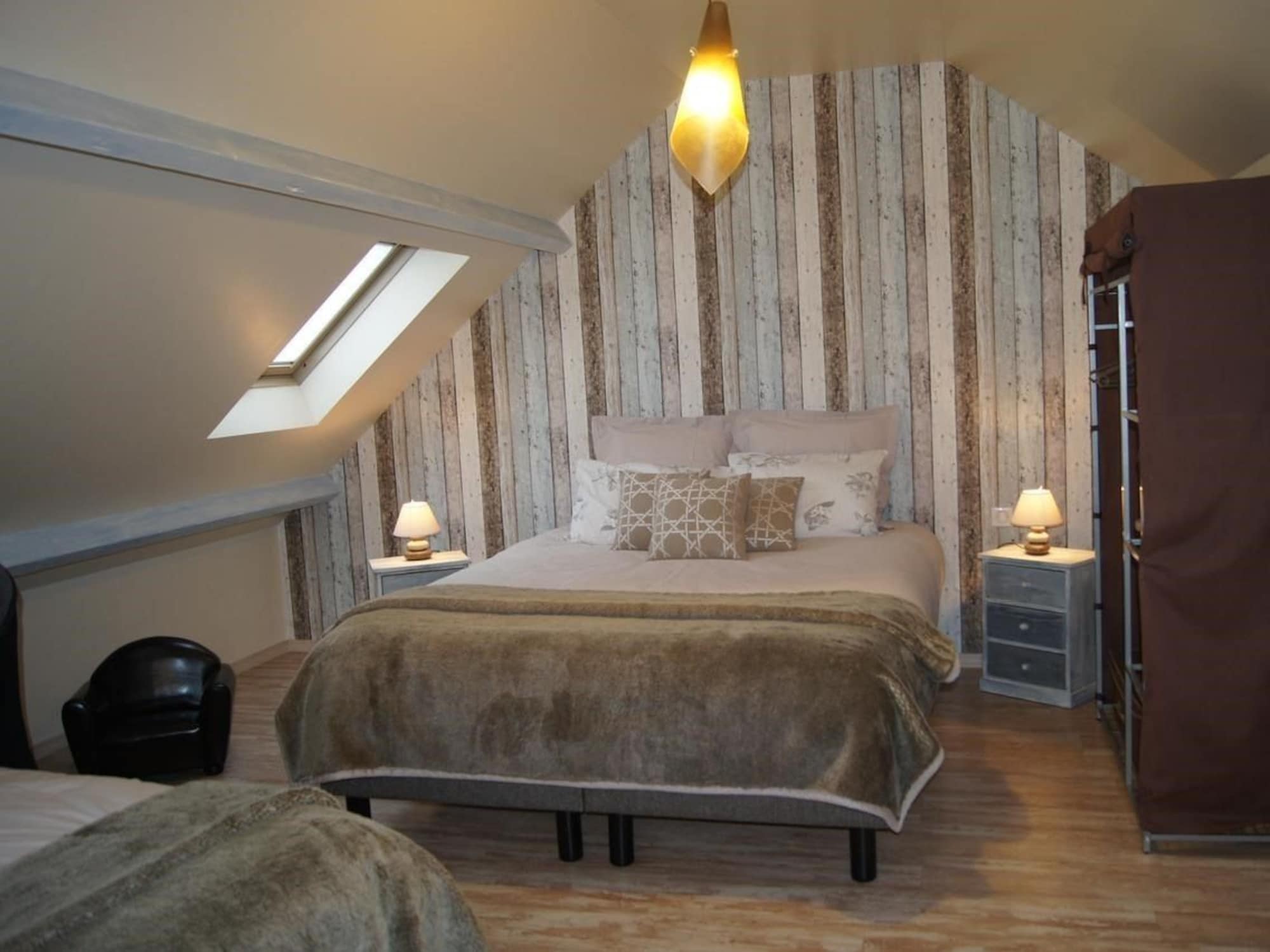 Фото La Citadine