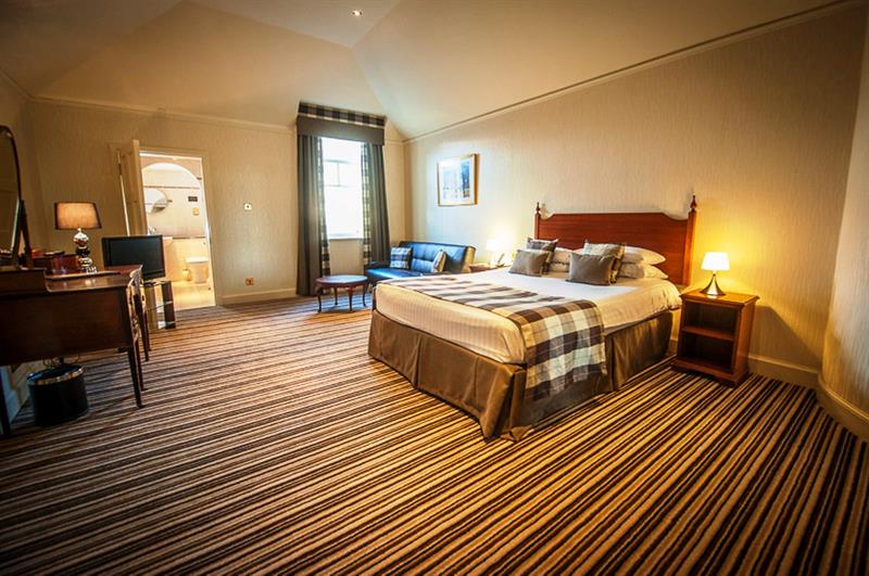 Фото Caddon View Country Guest House