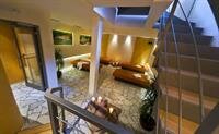 Гостиница Parkhotel Luna Mondschein Bozen