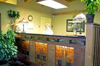 Фото Americas Best Value Inn Iola