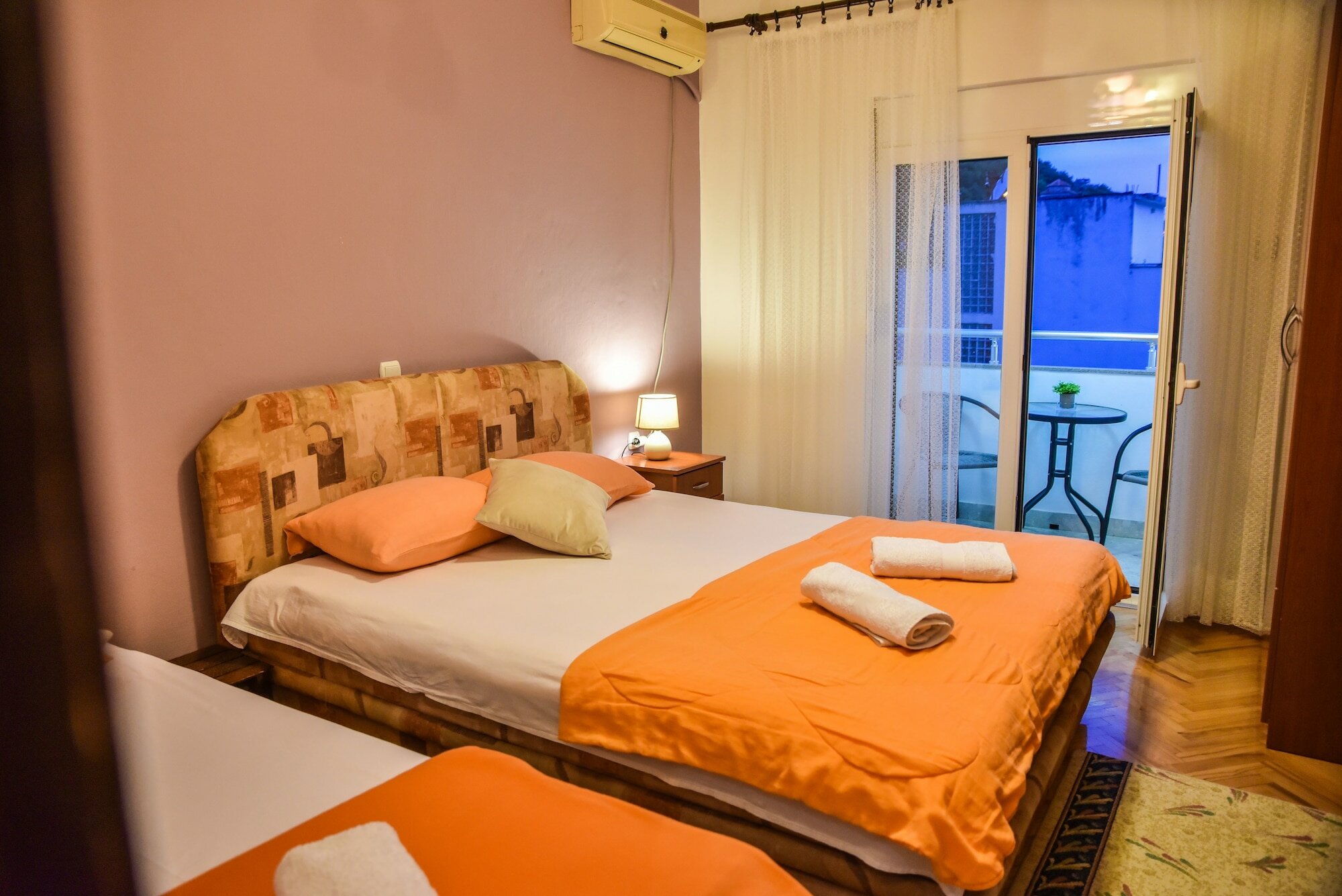 Фото Villa Oleander