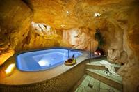 Фото Parkhotel Luna Mondschein Bozen