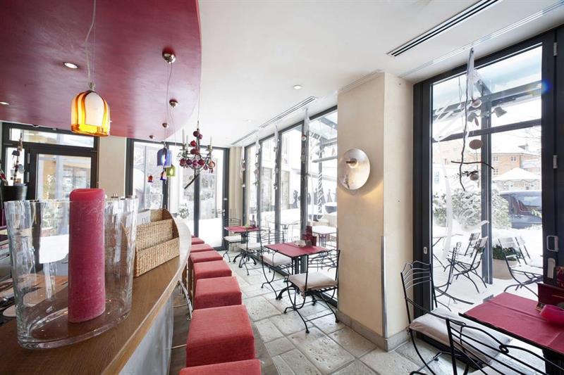 Фото Hotel Sonne