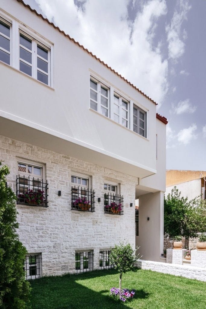 Фото ITS Kale Boutique Hotel