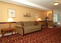 Фото Quality Inn