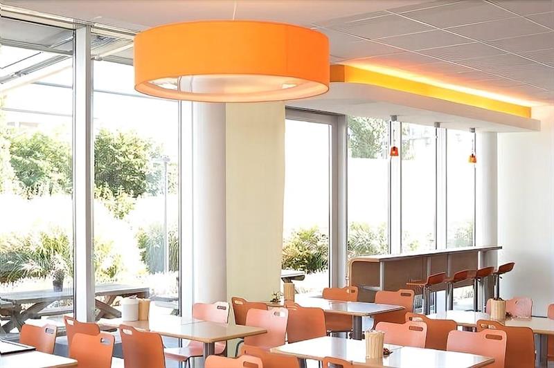 Фото ibis budget Lausanne Bussigny