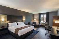 Фото Holiday Inn Hotel & Suites Silicon Valley - Milpitas, an Ihg Hotel