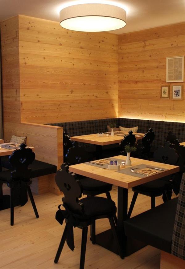 Фото Christophorus Mountain Residence