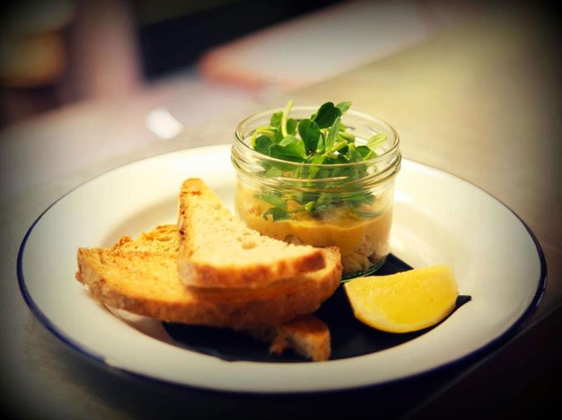 Фото Old Ship Inn Hackney