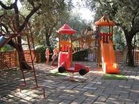 Фото Villaggio Turistico Bleu Village