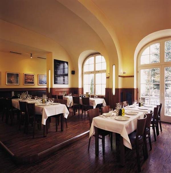 Фото Отель Classik Hotel Antonius