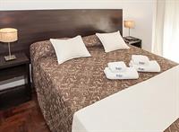 Фото Bagu Santander Hotel Mar del Plata