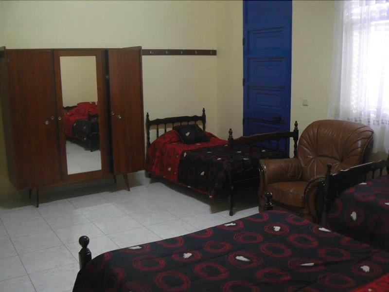 Фото Hospedaria Jsf