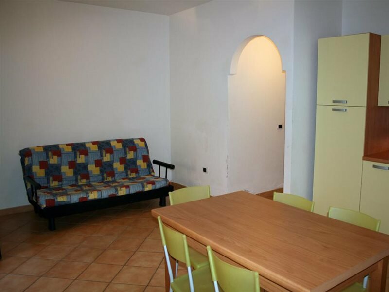 Фото Residence Olimpo