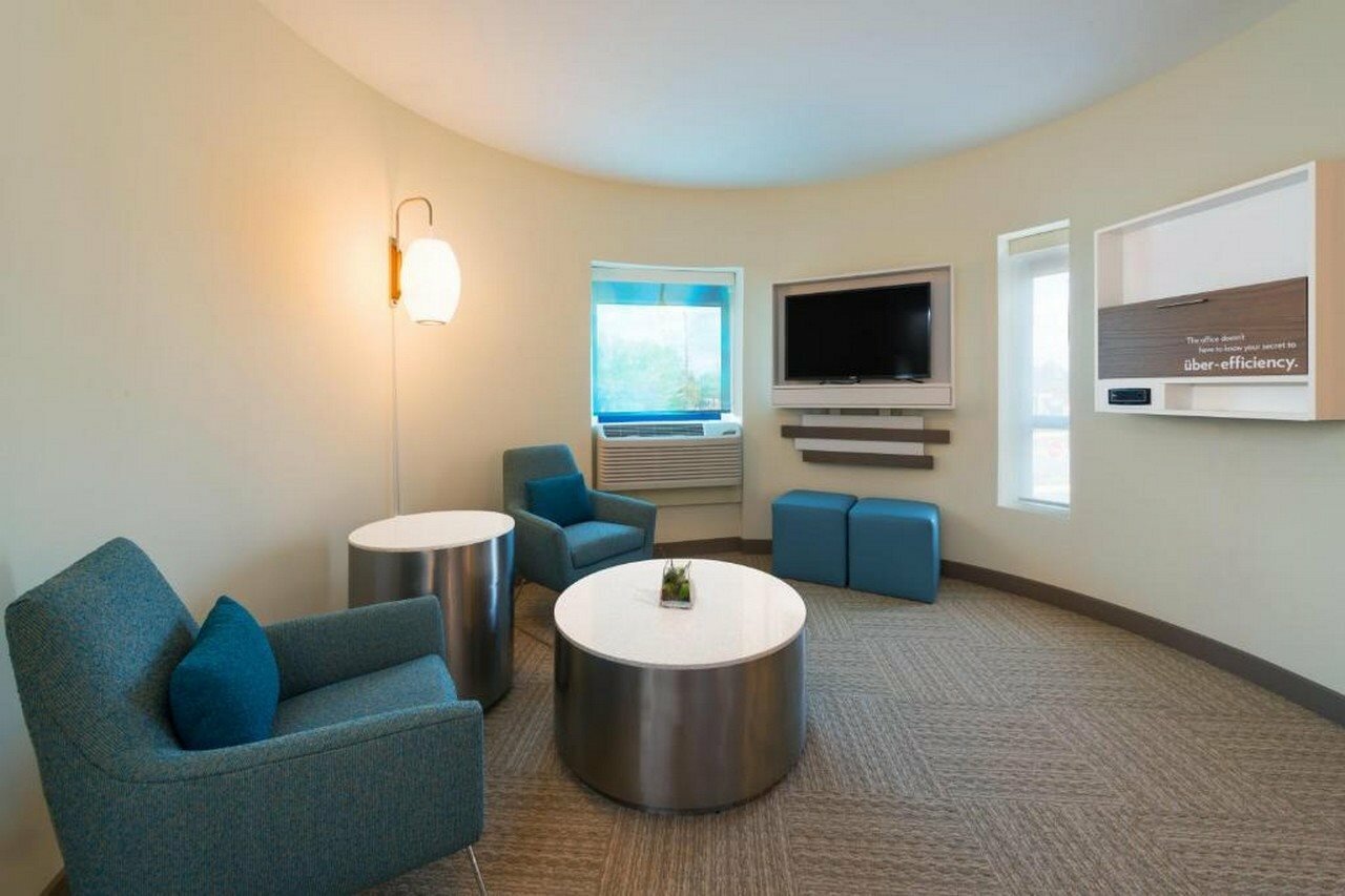 Фото Even Rockville - Washington D.C. Area, an Ihg Hotel