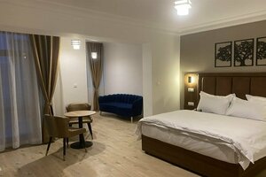 Гостиница Golden H Bejaia