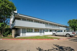 Гостиница Dallas Love Field Inn