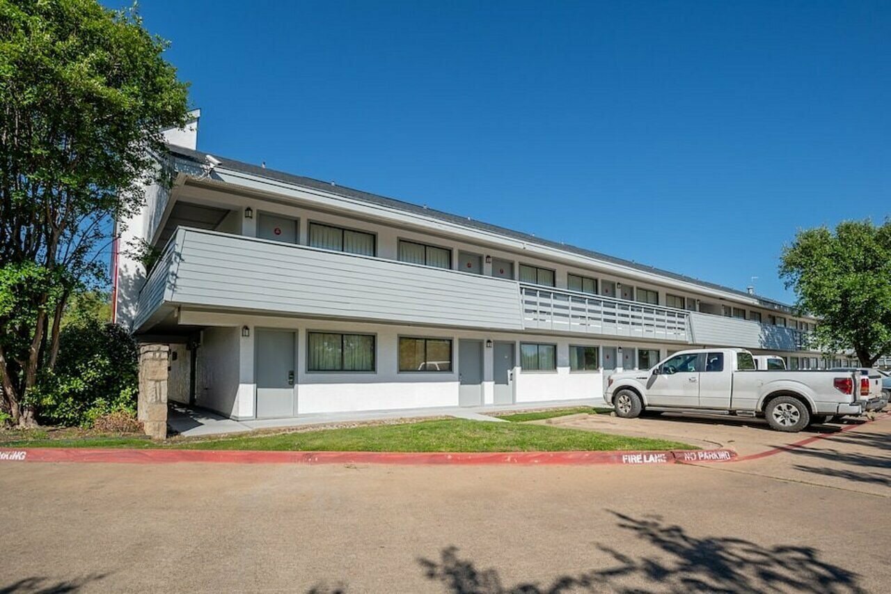 Фото Dallas Love Field Inn
