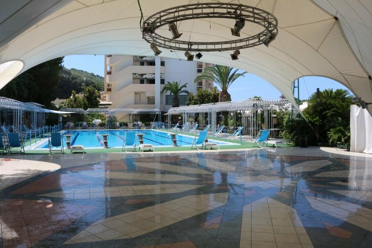 Фото Hotel Mirasole International