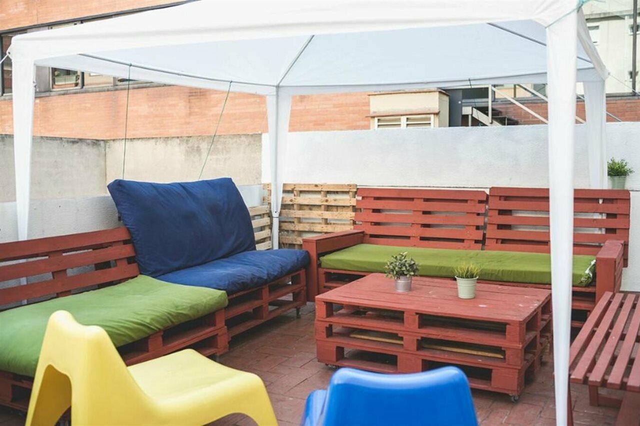 Фото Hostel One Ramblas