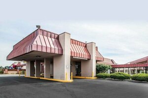 Гостиница Red Roof Inn Reading
