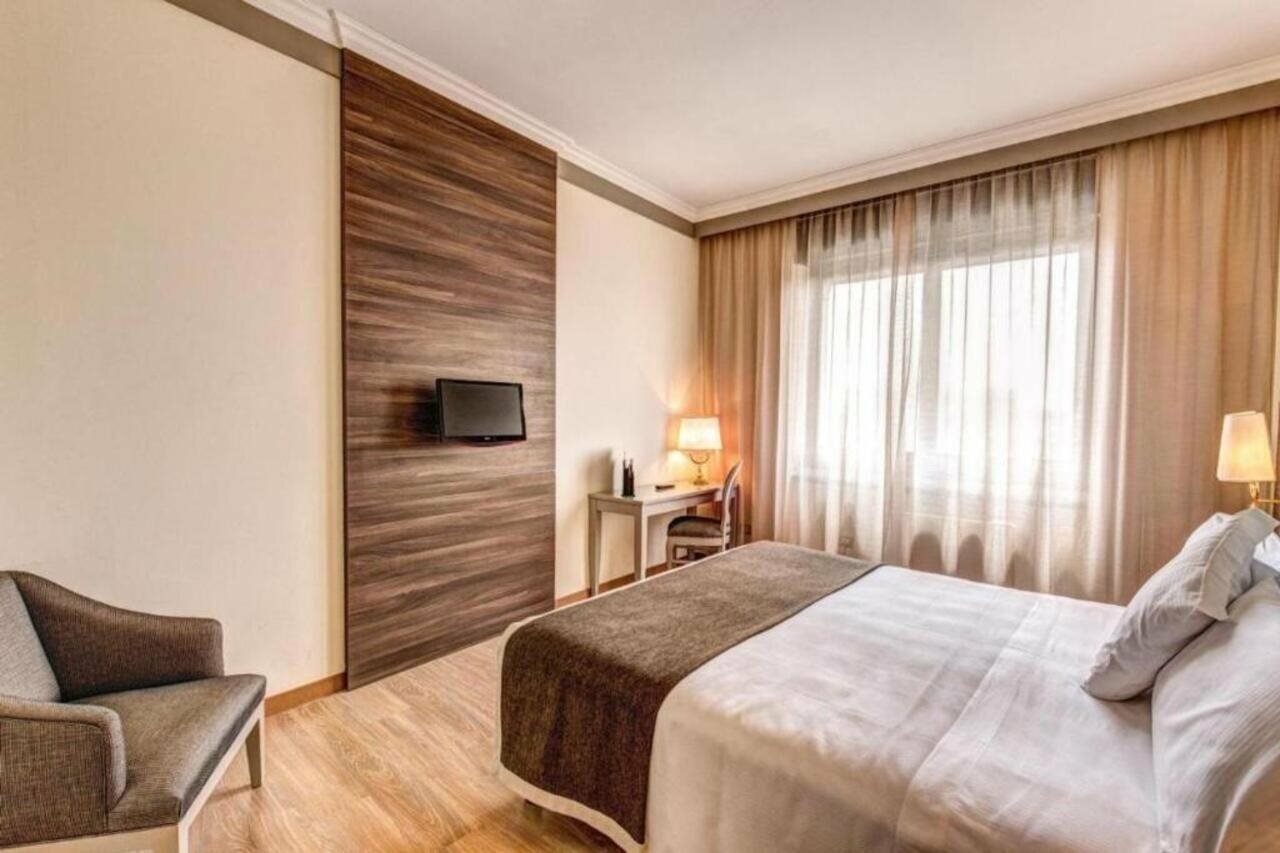 Фото Palazzo Porta Romana