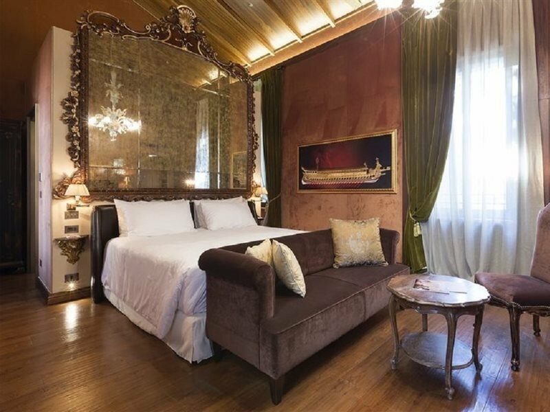 Фото Palazzo Venart