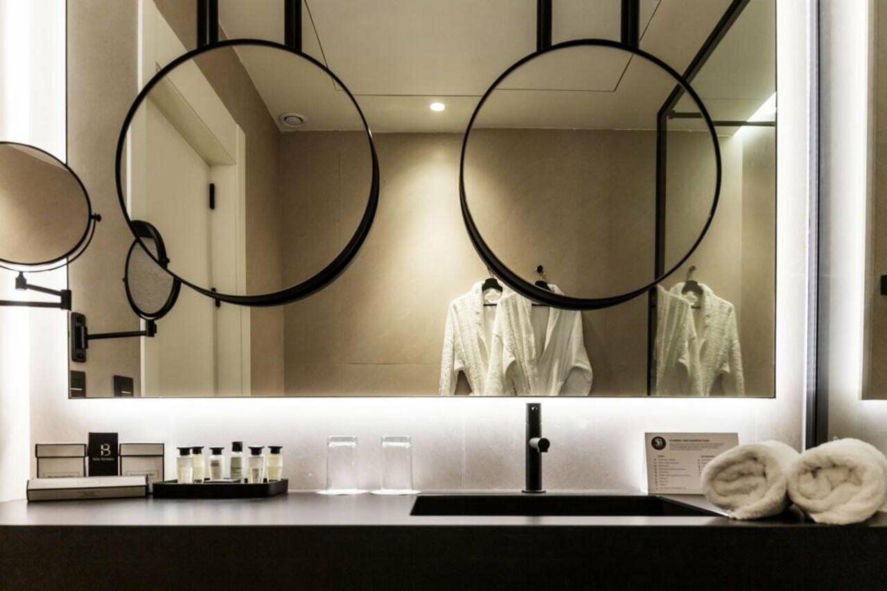 Фото Soho Boutique Catedral