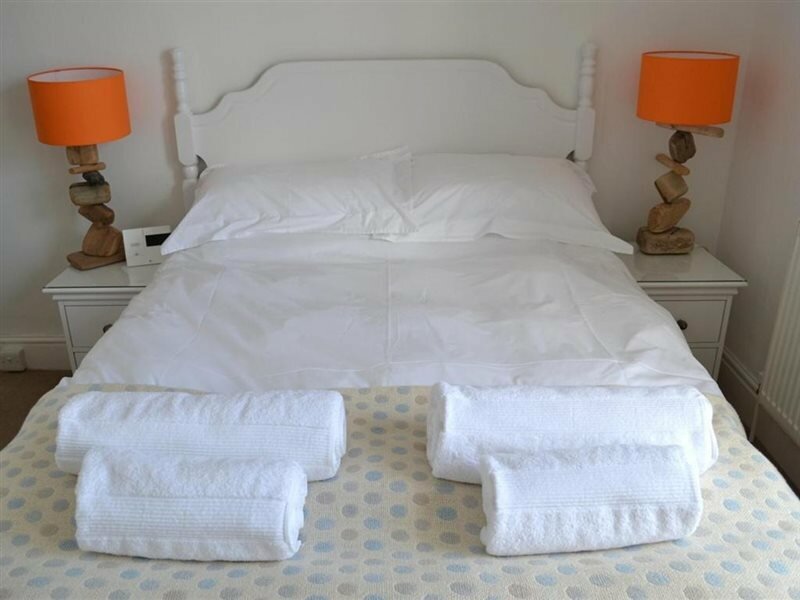 Фото Tregony Guest House