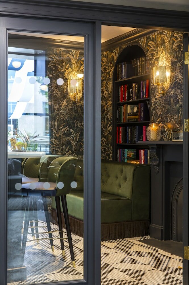 Фото The Academy - Small Luxury Hotels of the World