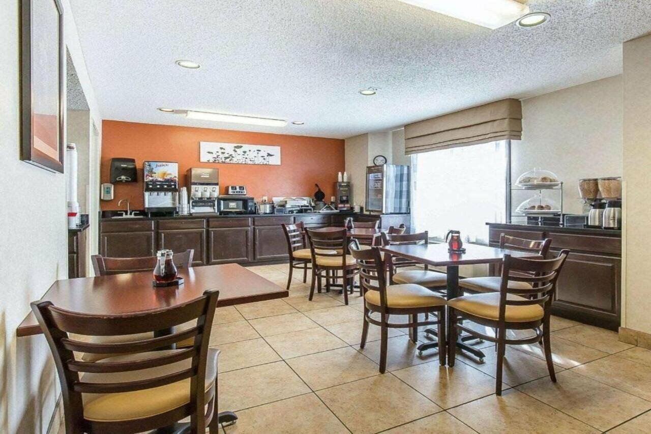 Фото Sleep Inn Billings