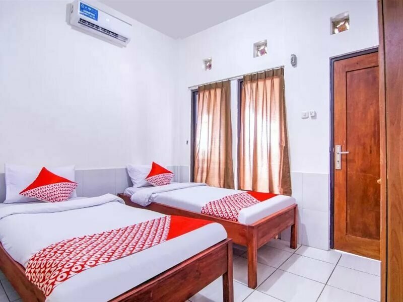 Hotel Oyo 3317 Maju Jaya Homestay Syariah, Bogor, photo