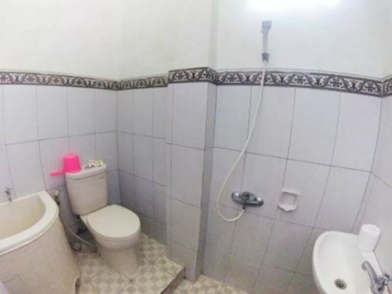 Фото Jungut Guest House