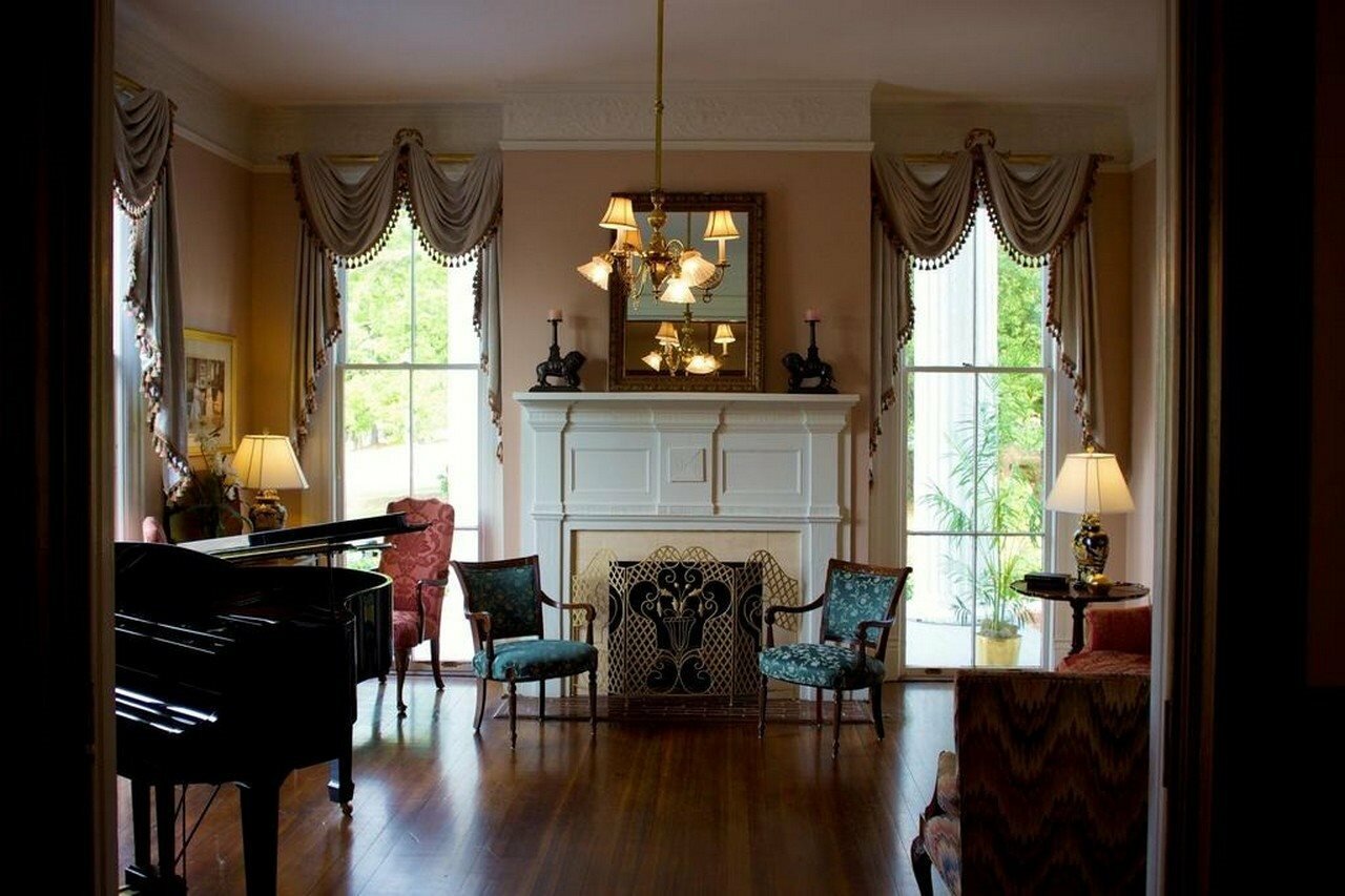 Фото Lookaway Inn