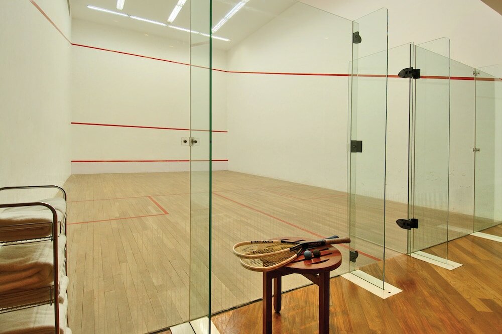 Фото Hyatt Regency Mumbai