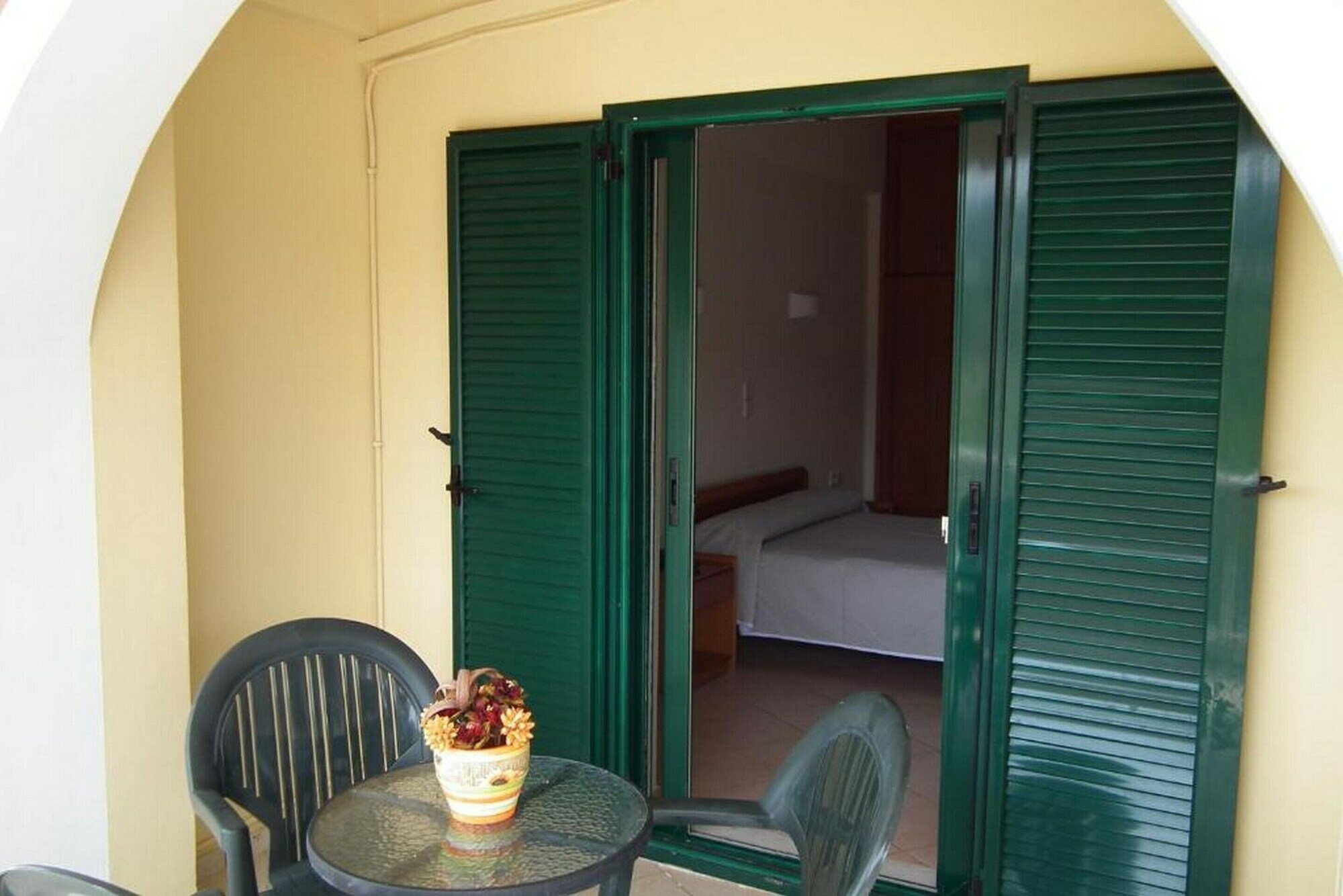 Фото Gramvoussa Bay