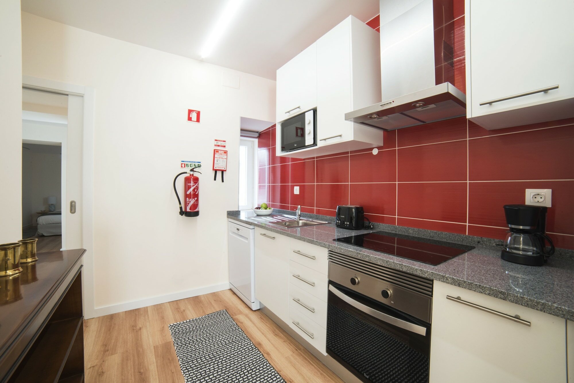 Фото Lis Apartments