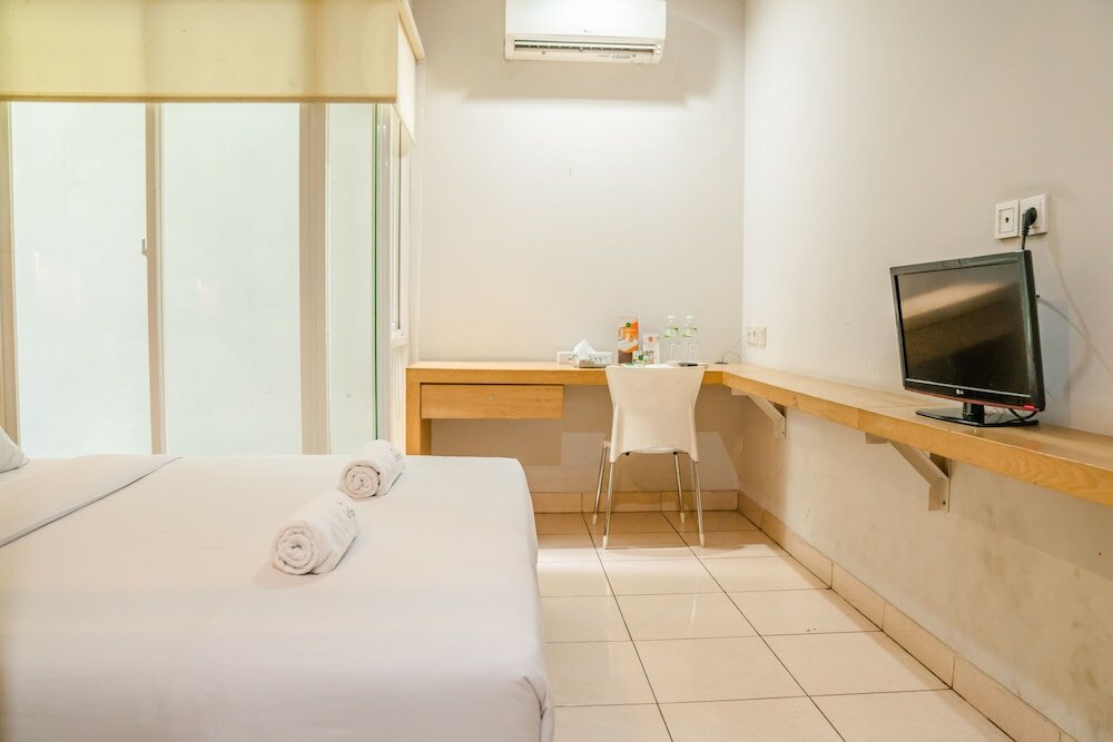 Фото LeGreen Suite Poso