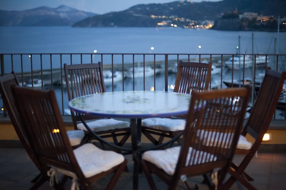 Фото Hotel A' Pinnata