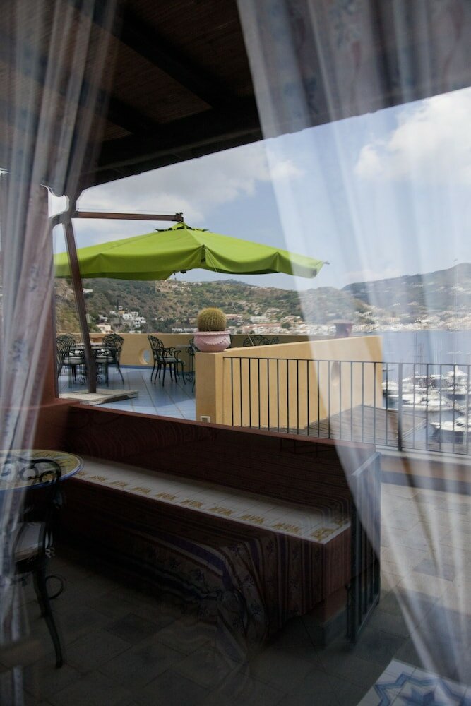 Фото Hotel A' Pinnata