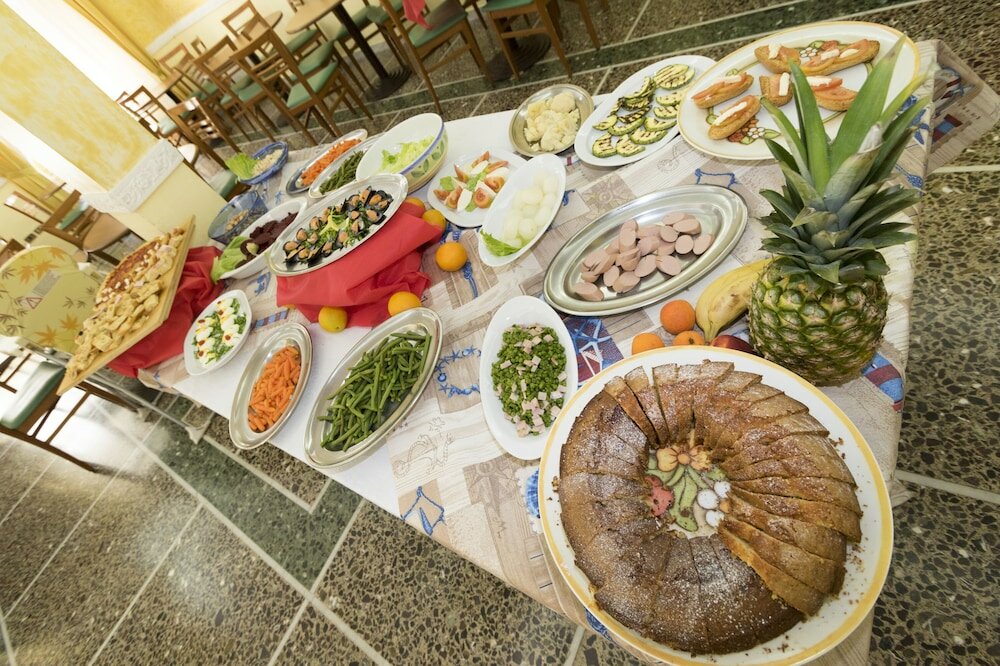 Фото Hotel Giannella